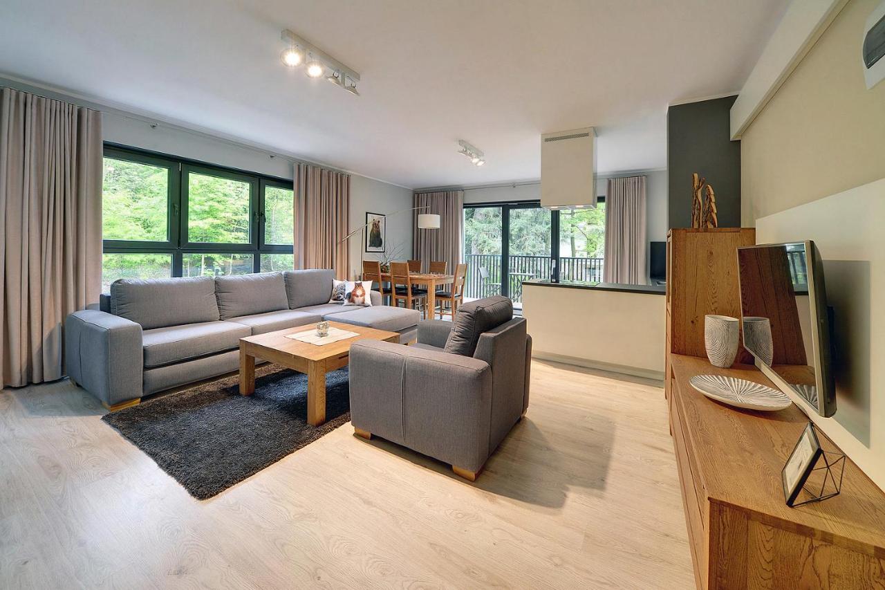 Apartment Sun Seasons 24 - Przy Strumyku Karpacz