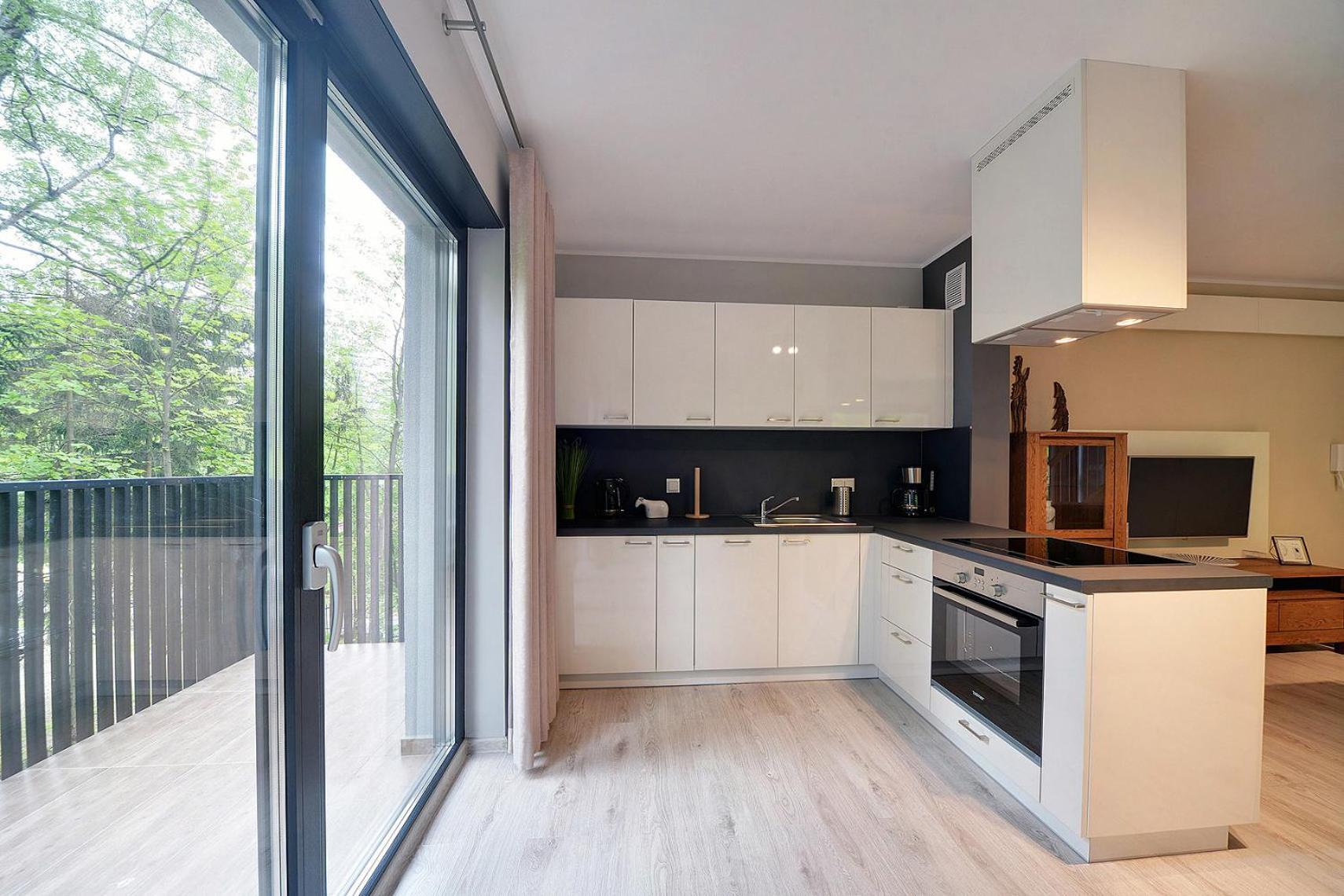Apartment Sun Seasons 24 - Przy Strumyku *