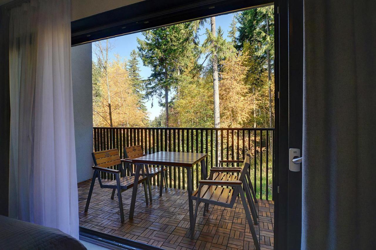 Sun Seasons 24 - Przy Strumyku Apartment
