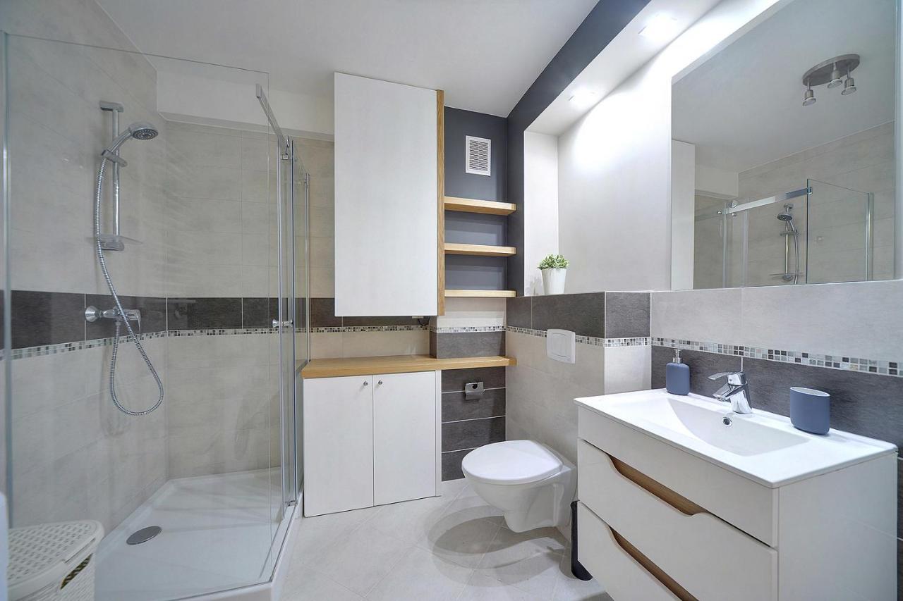 Sun Seasons 24 - Przy Strumyku Apartment