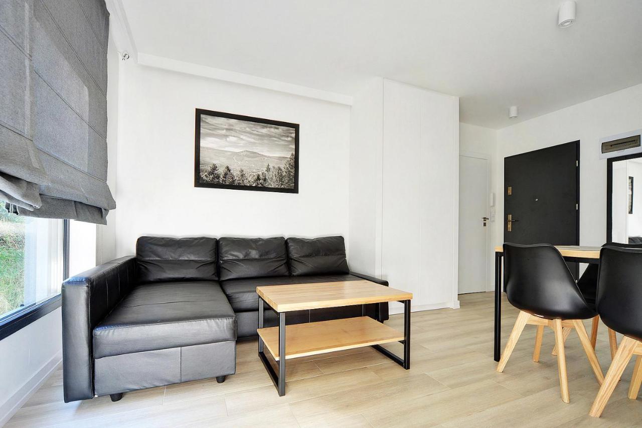 Sun Seasons 24 - Przy Strumyku Apartment Karpacz