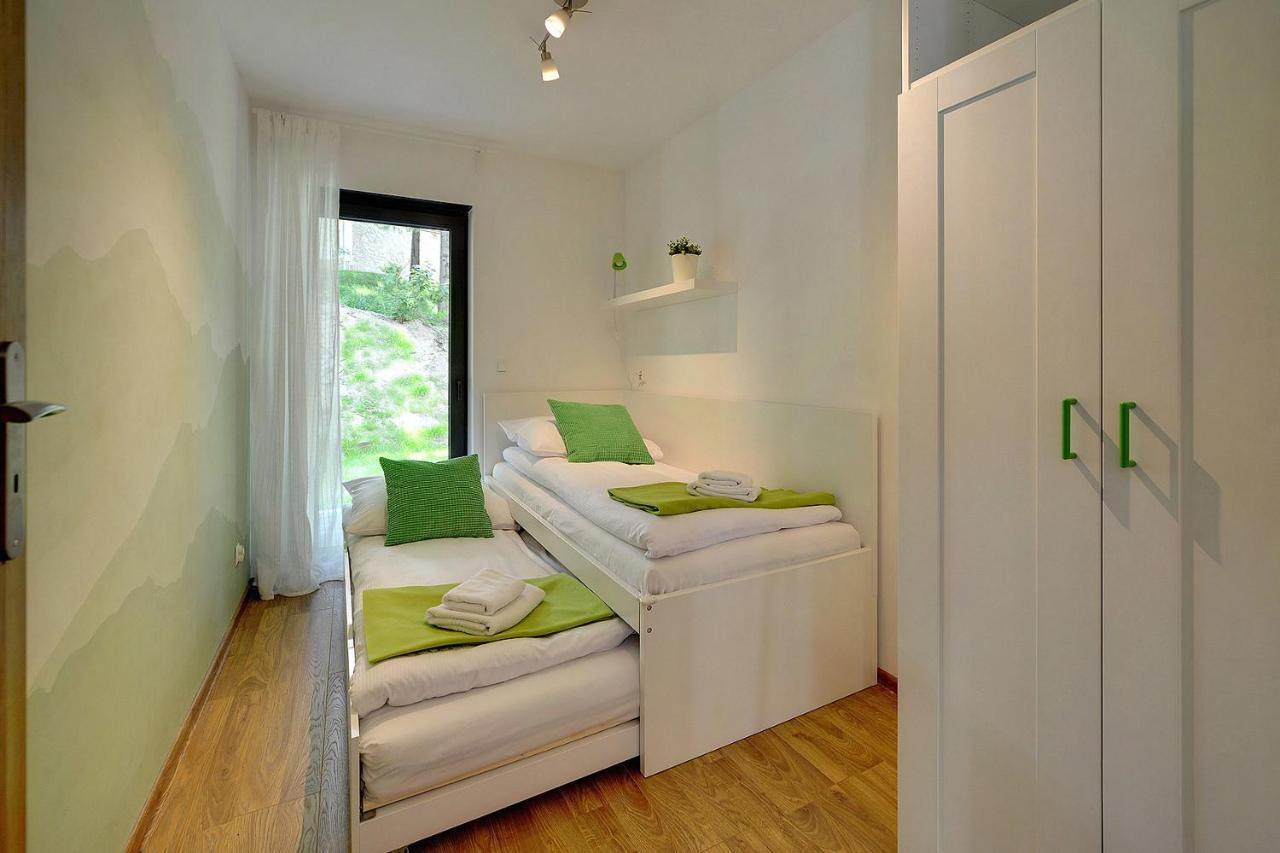 Apartment Sun Seasons 24 - Przy Strumyku *