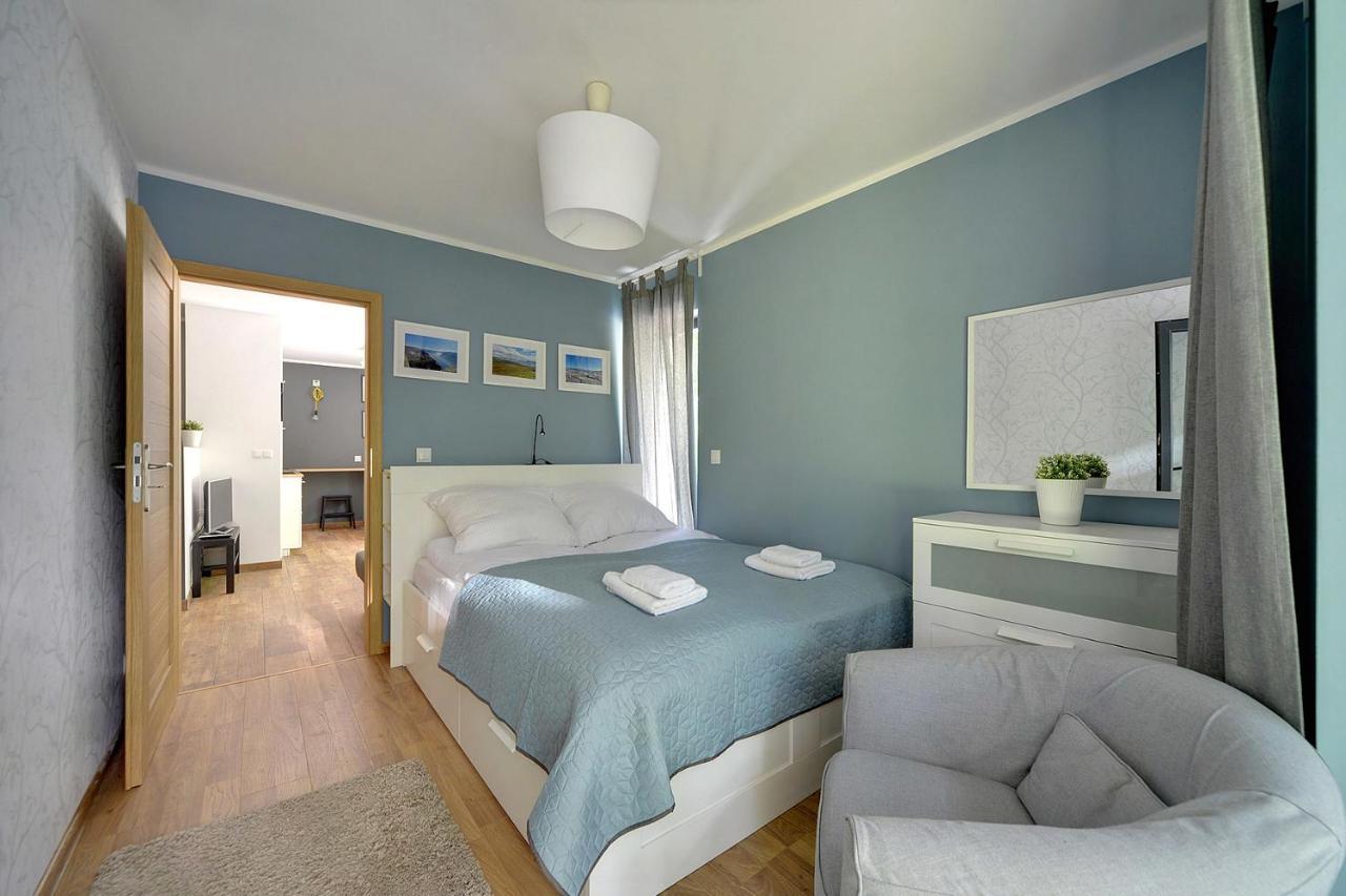 Apartment Sun Seasons 24 - Przy Strumyku *