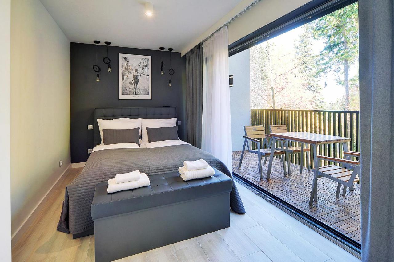 Sun Seasons 24 - Przy Strumyku Apartment *