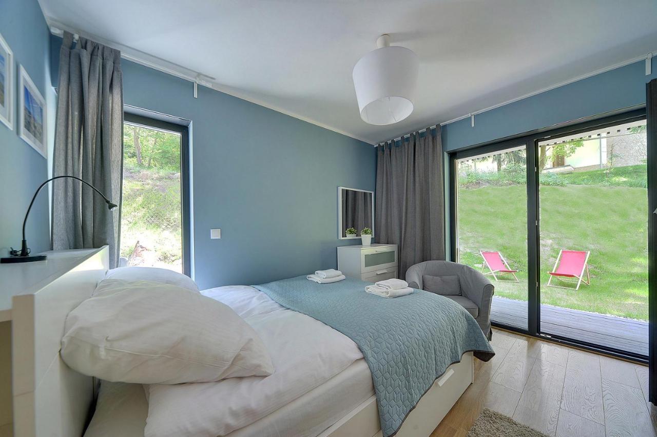 Sun Seasons 24 - Przy Strumyku Apartment