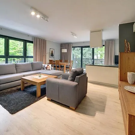 Apartamenty Sun Seasons 24 - Rezydencja Przy Strumyku Karpacz Exterior photo