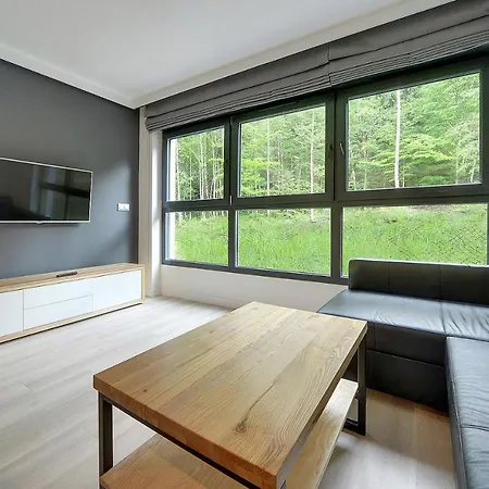 Apartamenty Sun Seasons 24 - Rezydencja Przy Strumyku Karpacz Exterior photo