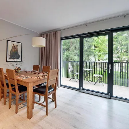 Apartamenty Sun Seasons 24 - Rezydencja Przy Strumyku Karpacz Exterior photo