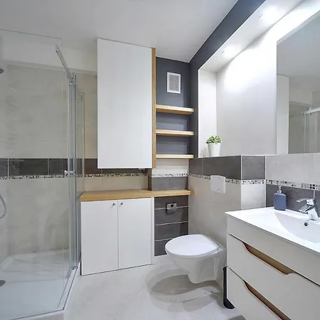 Apartamenty Sun Seasons 24 - Rezydencja Przy Strumyku Karpacz Exterior photo