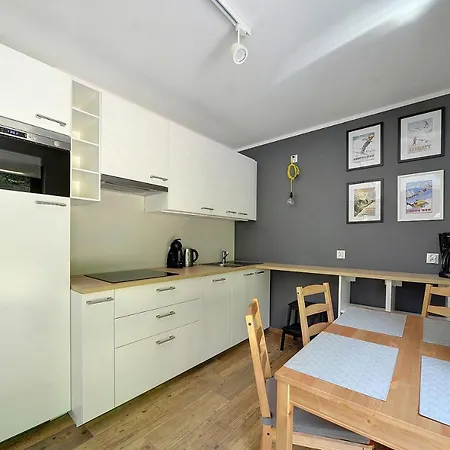 Apartamenty Sun Seasons 24 - Rezydencja Przy Strumyku Karpacz Exterior photo