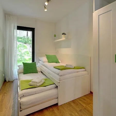 Apartamenty Sun Seasons 24 - Rezydencja Przy Strumyku Karpacz Exterior photo