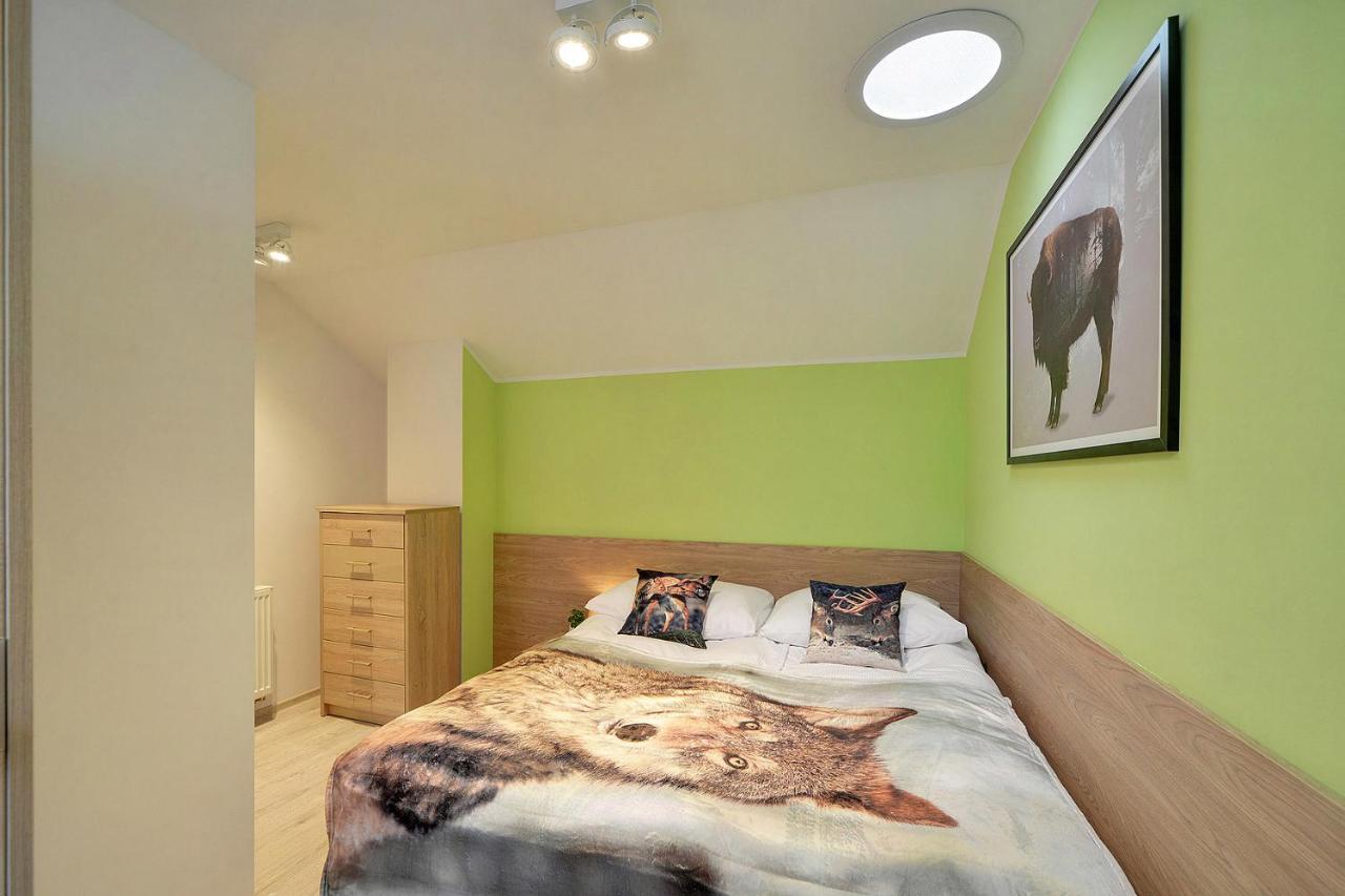 Ekskluzywny Sun Seasons 24 W Karpaczu By Renters Karpacz