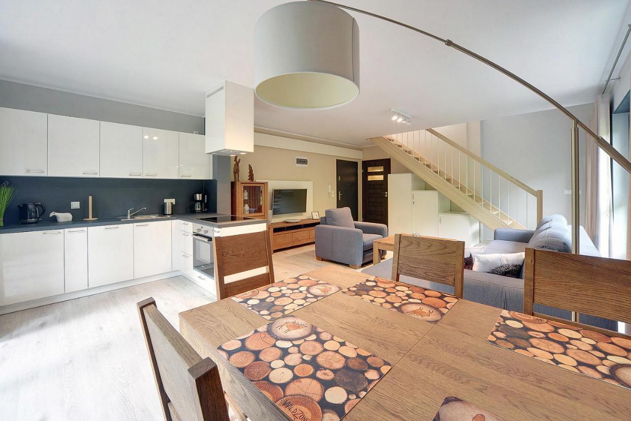 Ekskluzywny Sun Seasons 24 W Karpaczu By Renters * Karpacz