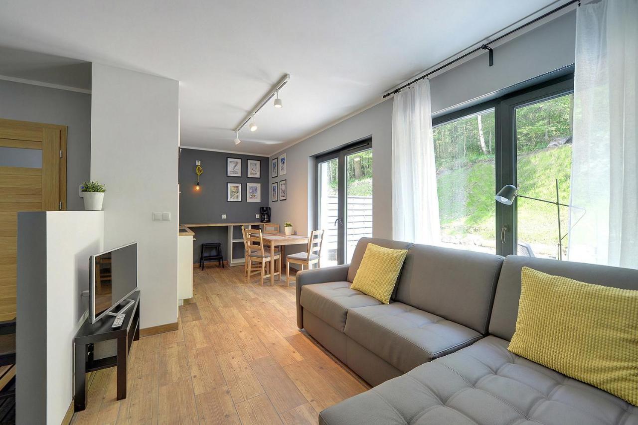 Ekskluzywny Sun Seasons 24 W Karpaczu By Renters Karpacz