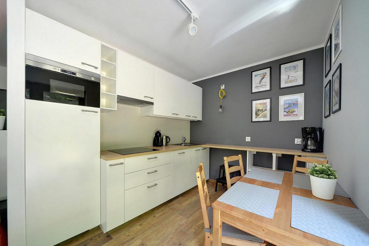 Ekskluzywny Sun Seasons 24 W Karpaczu By Renters * Karpacz
