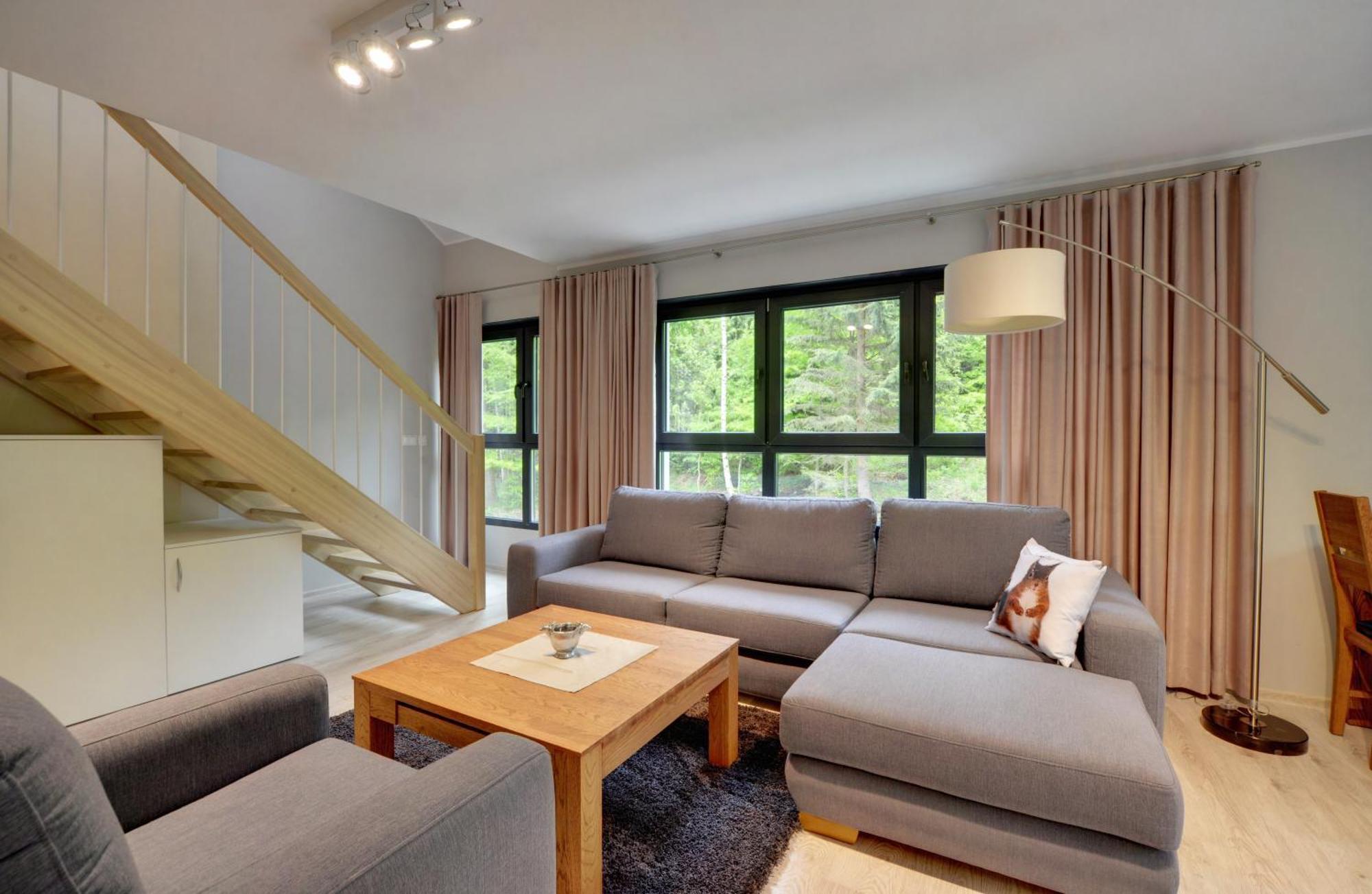 Apartment Ekskluzywny Sun Seasons 24 W Karpaczu By Renters Karpacz