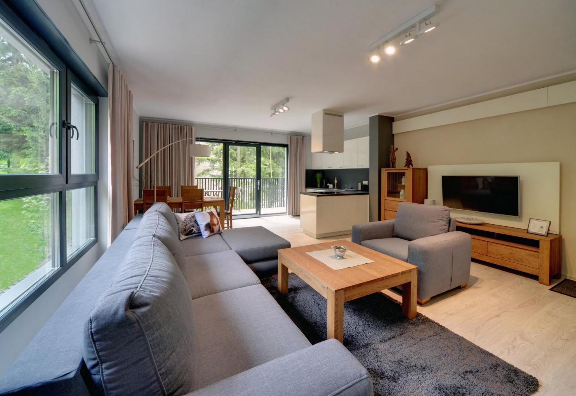 Ekskluzywny Sun Seasons 24 W Karpaczu By Renters * Karpacz