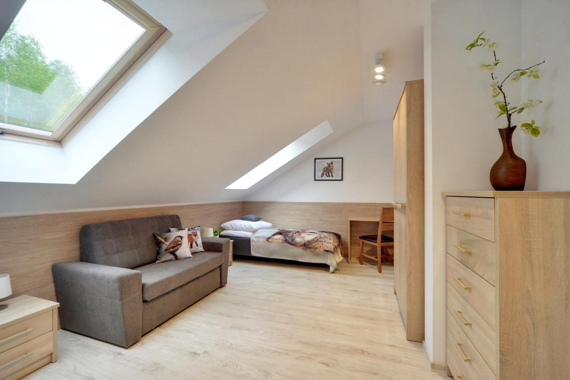 Ekskluzywny Sun Seasons 24 W Karpaczu By Renters