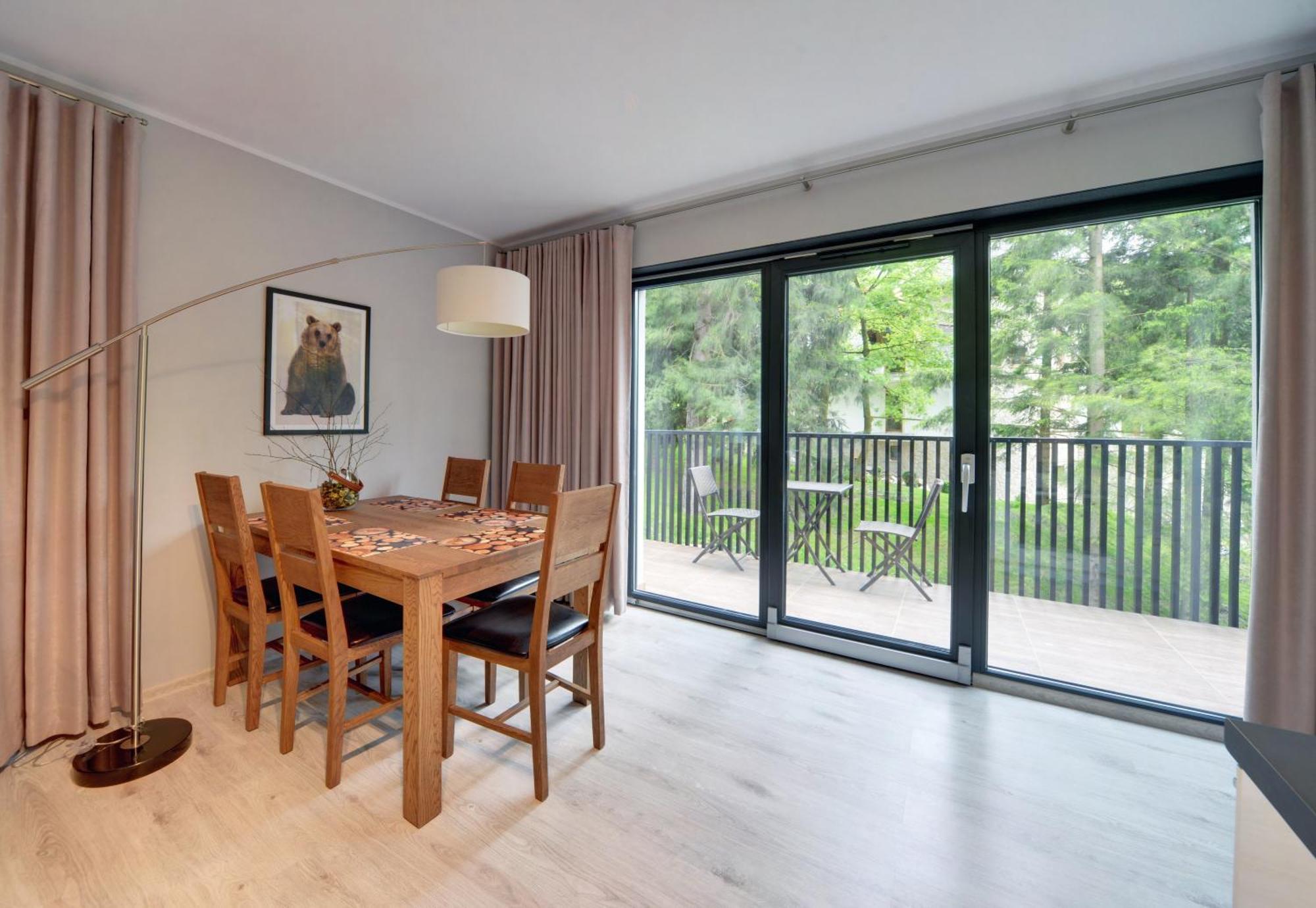 Ekskluzywny Sun Seasons 24 W Karpaczu By Renters Apartment *