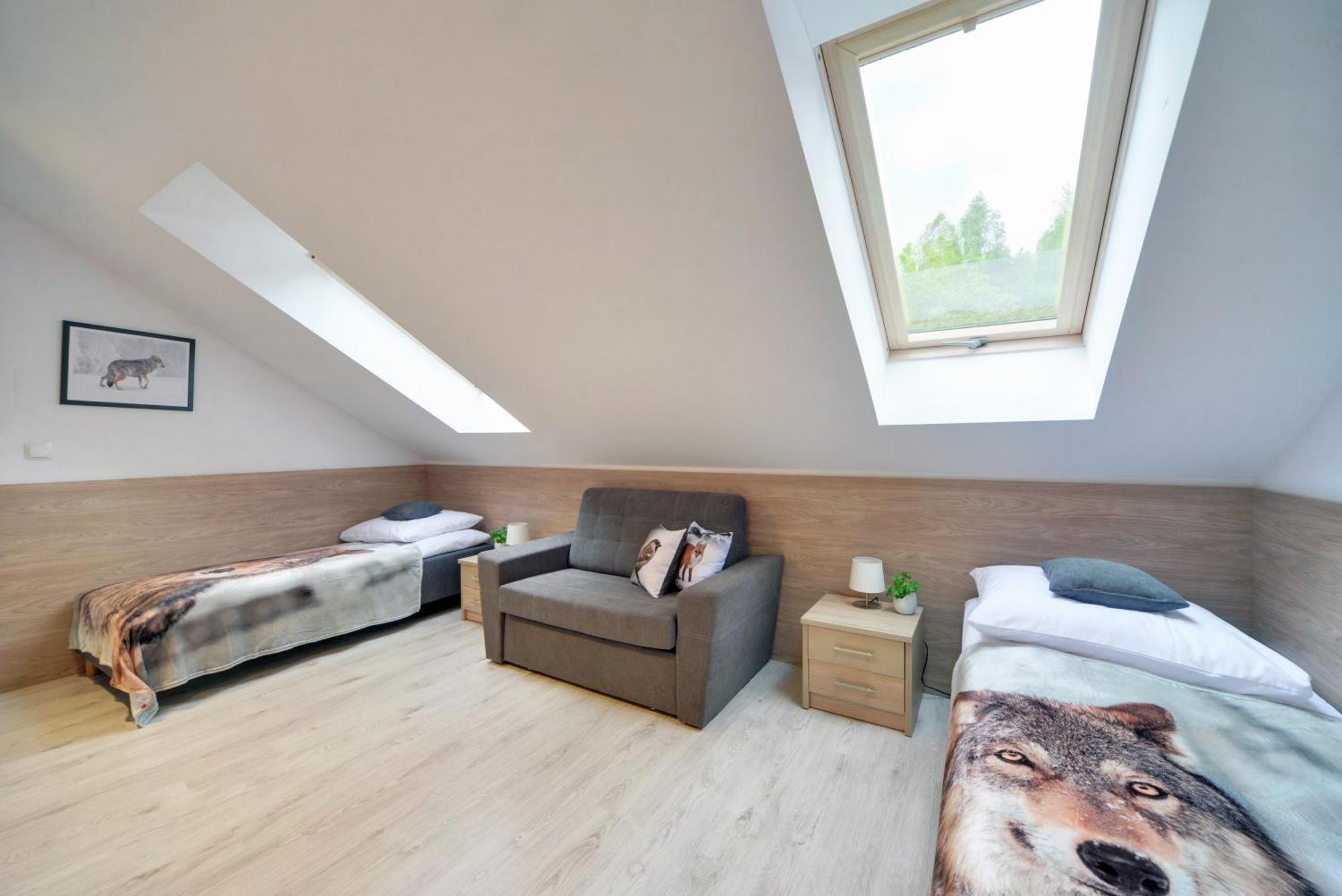 Apartment Ekskluzywny Sun Seasons 24 W Karpaczu By Renters *