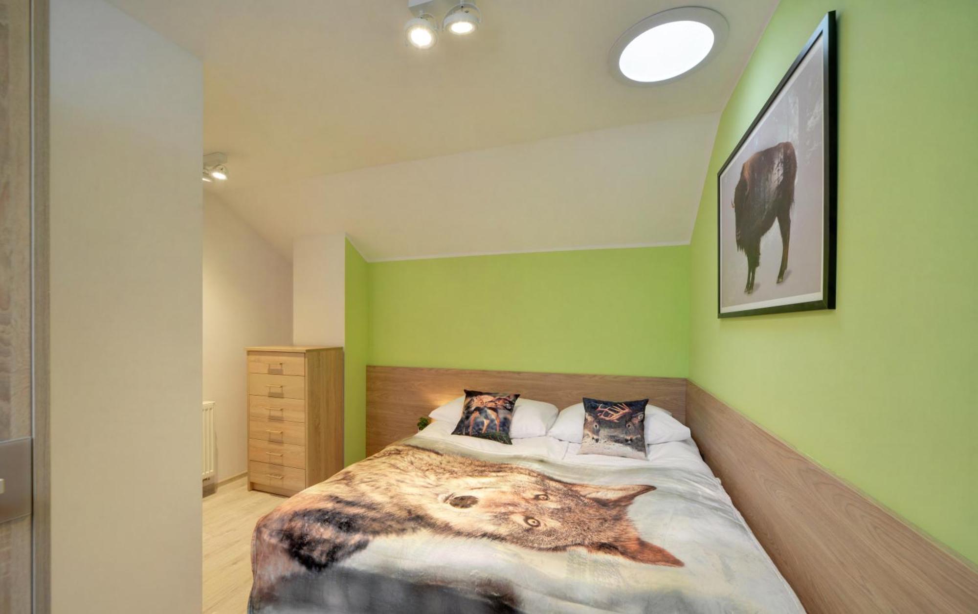Ekskluzywny Sun Seasons 24 W Karpaczu By Renters *