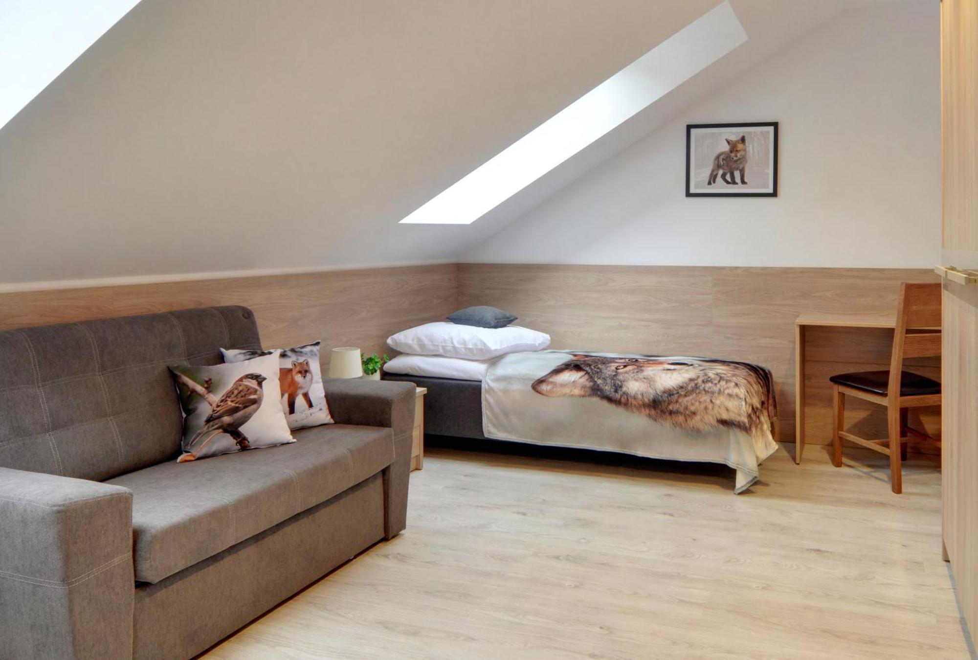 Ekskluzywny Sun Seasons 24 W Karpaczu By Renters Apartment *