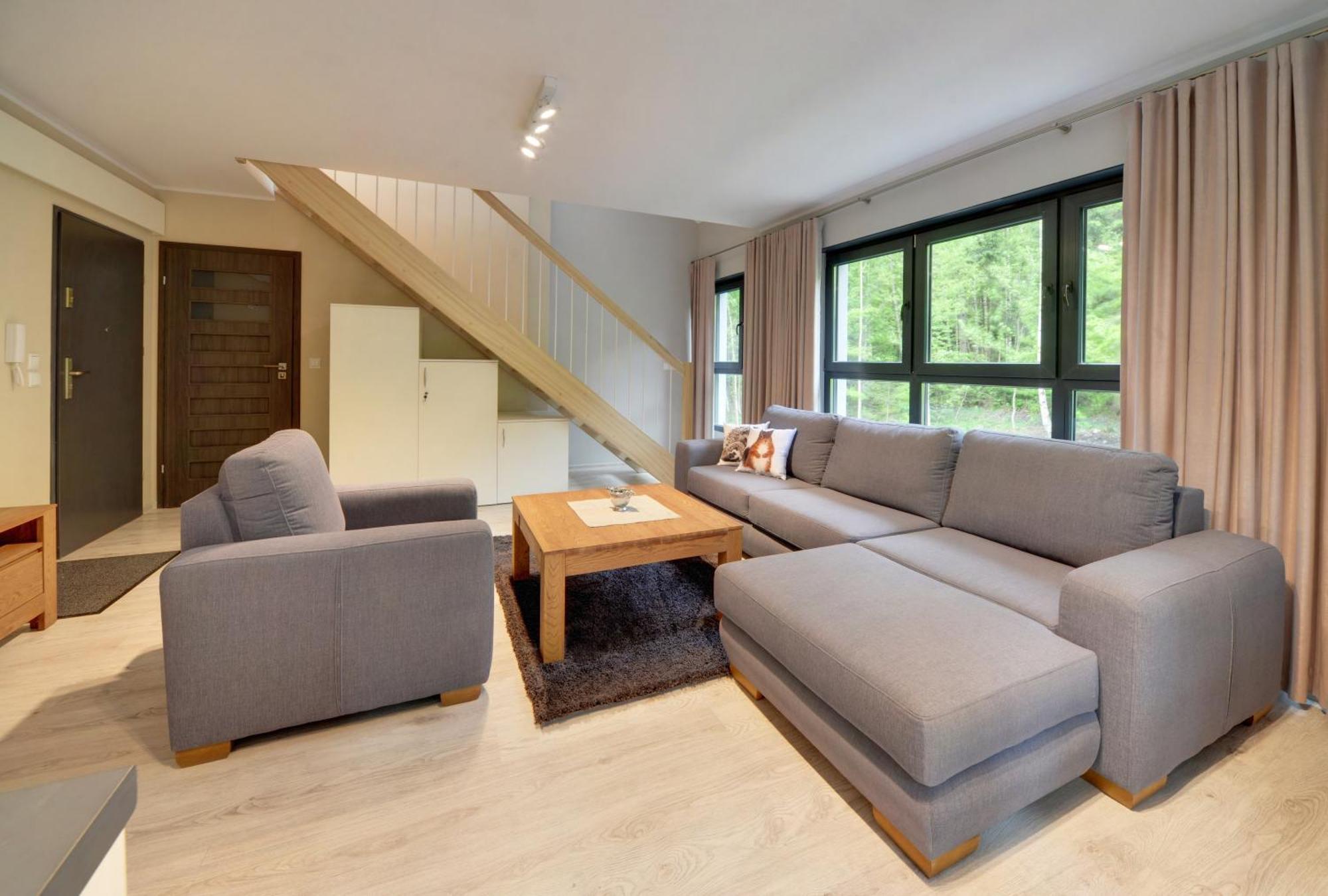 Ekskluzywny Sun Seasons 24 W Karpaczu By Renters Apartment Karpacz