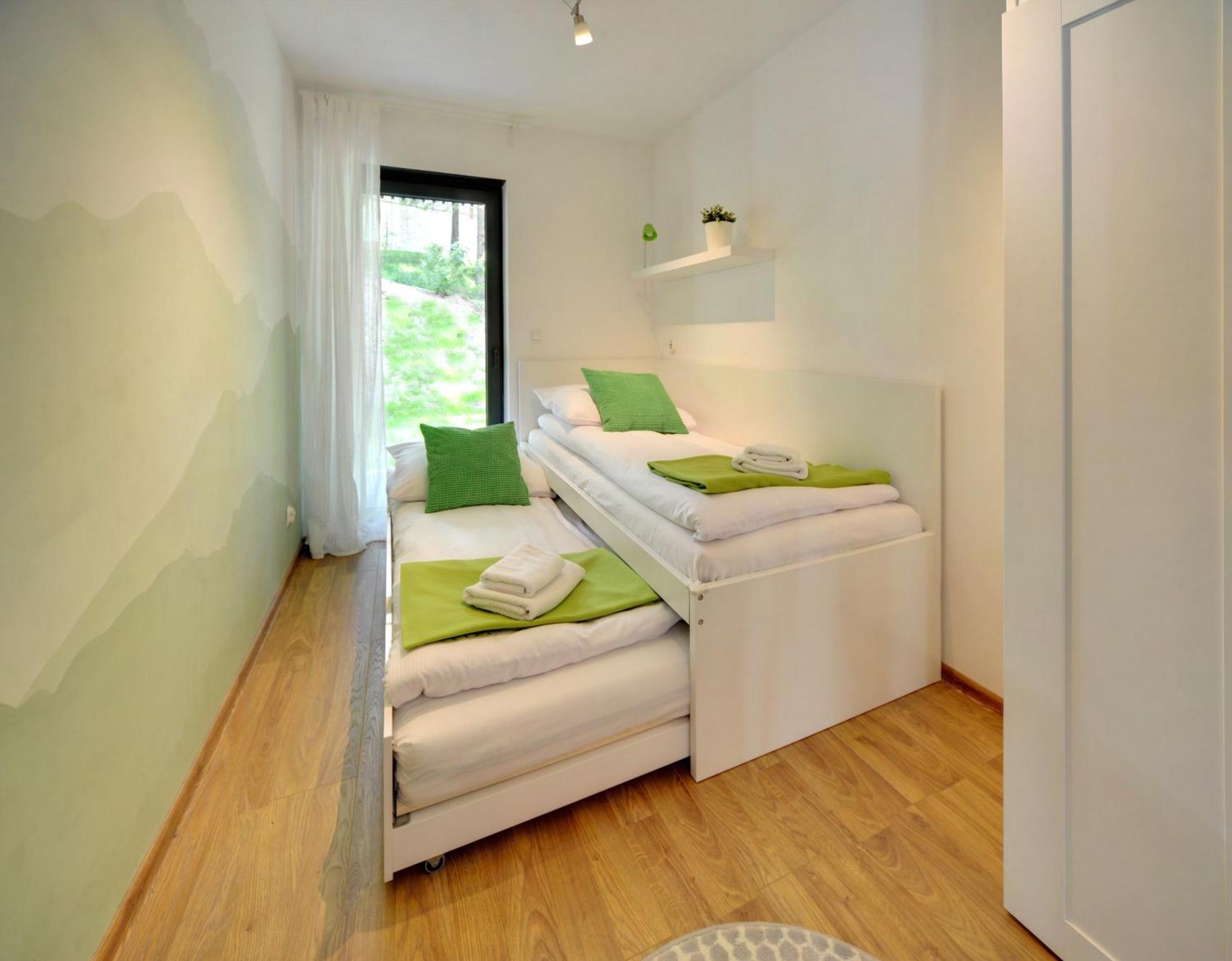 Ekskluzywny Sun Seasons 24 W Karpaczu By Renters *
